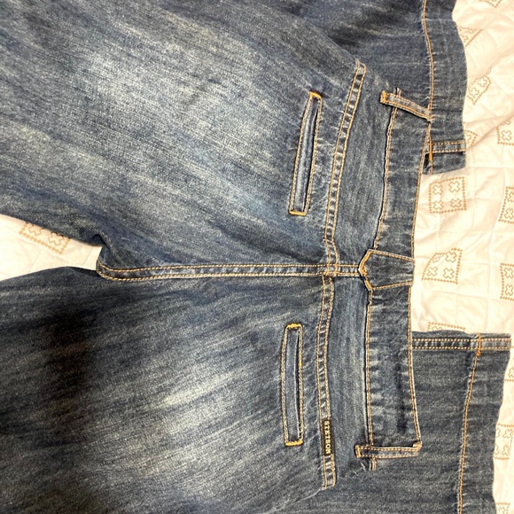 Stetson Jeans! - Picture 3 of 3